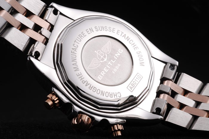 Breitling Certifie Watches 3536 - Image 5