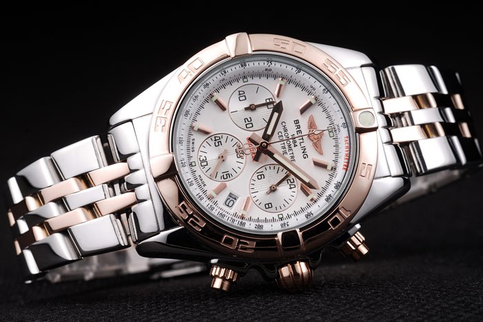 Breitling Certifie Watches 3538 - Image 3