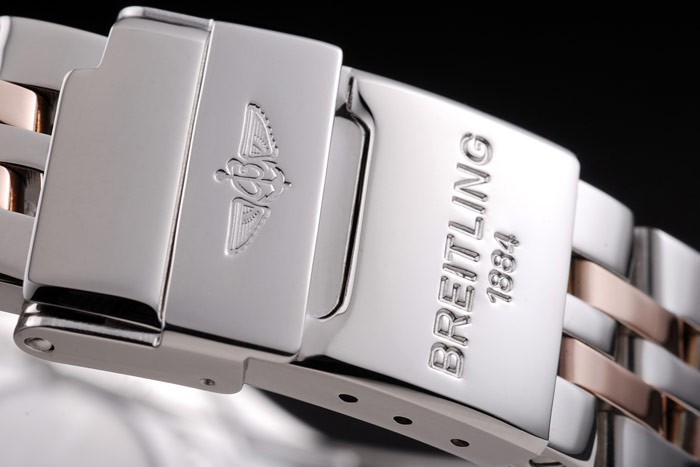 Breitling Certifie Watches 3538 - Image 7