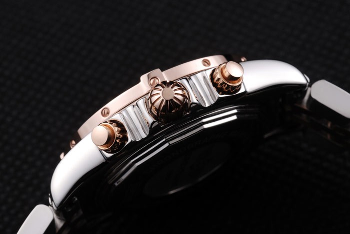 Breitling Certifie Watches 3534 - Image 4