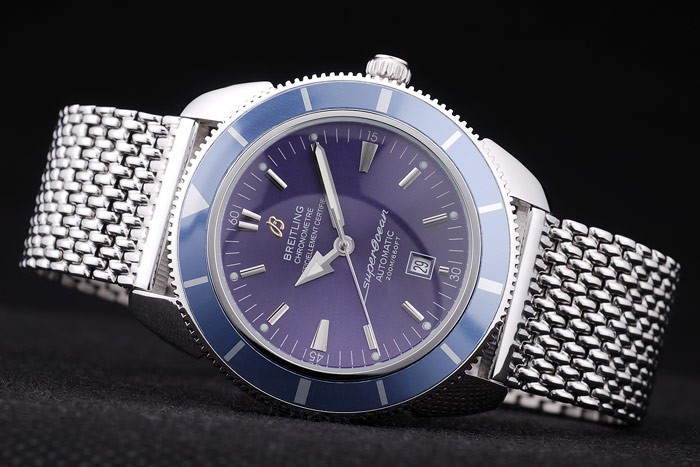 Breitling Certifie Watches 3562 - Image 4