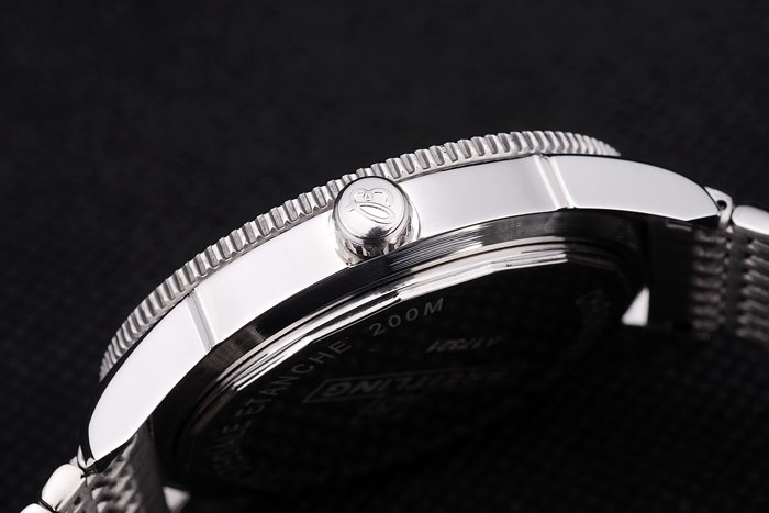 Breitling Certifie Watches 3562 - Image 7