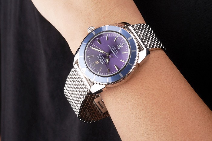 Breitling Certifie Watches 3562 - Image 9