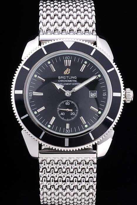 Breitling Certifie Watches 3561