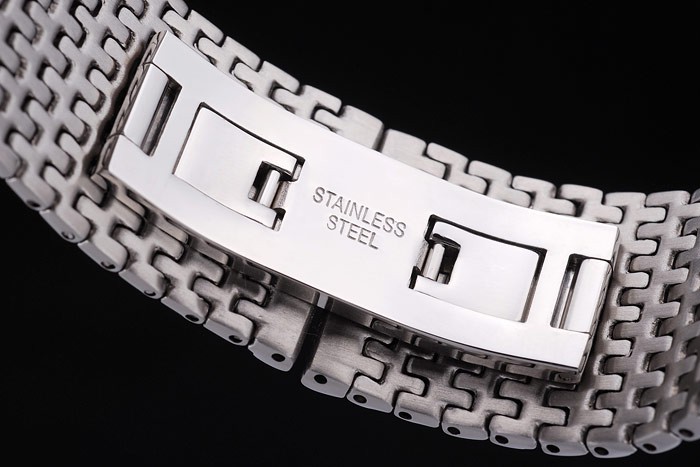 Breitling Certifie Watches 3561 - Image 6