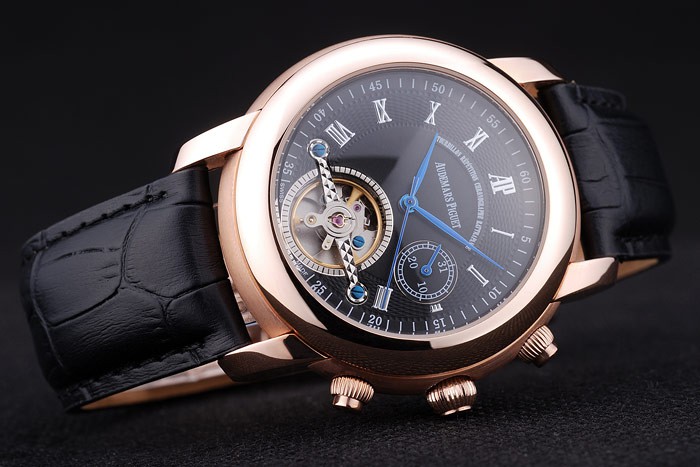 Audemars Piguet Jules Audemars Watches 3406 - Image 2