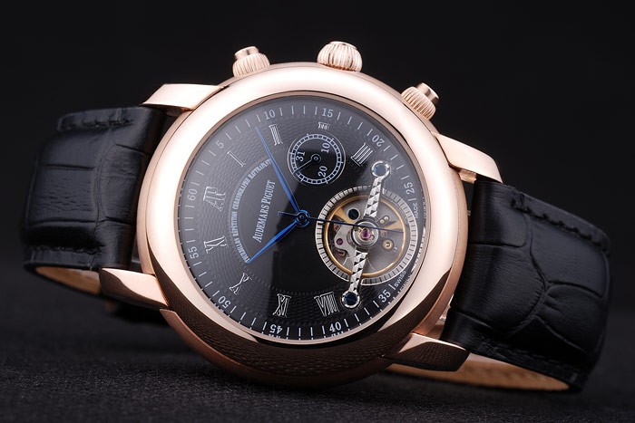 Audemars Piguet Jules Audemars Watches 3406 - Image 3