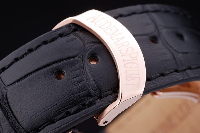 Audemars Piguet Jules Audemars Watches 3406 - Image 4