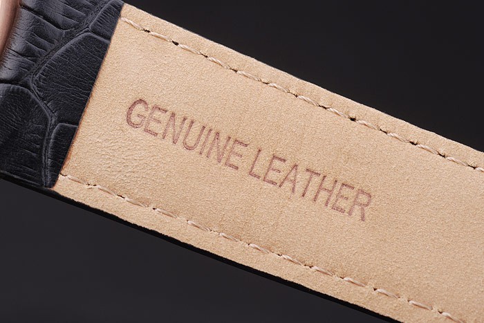 Audemars Piguet Jules Audemars Watches 3406 - Image 5