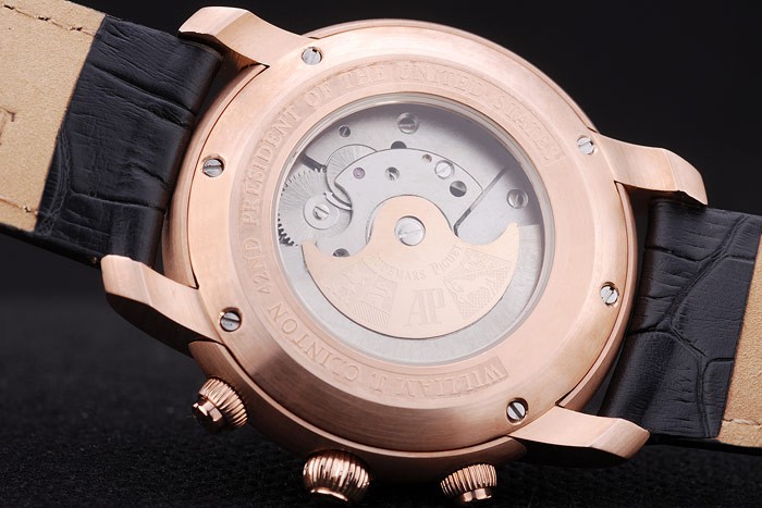 Audemars Piguet Jules Audemars Watches 3406 - Image 7