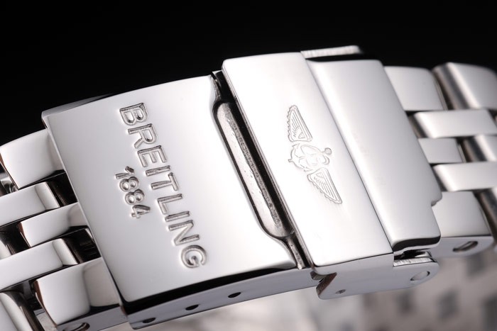 Breitling Certifie Watches 3543 - Image 5