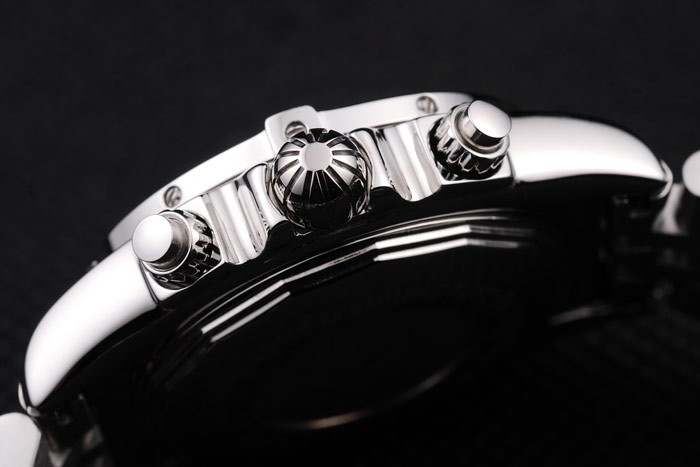 Breitling Certifie Watches 3543 - Image 8