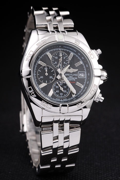Breitling Certifie Watches 3539