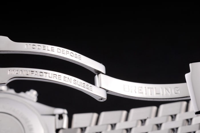 Breitling Certifie Watches 3539 - Image 5