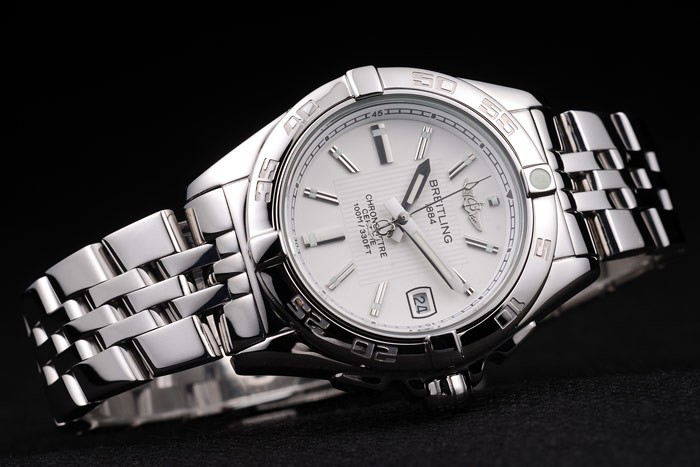 Breitling Certifie Watches 3560 - Image 2