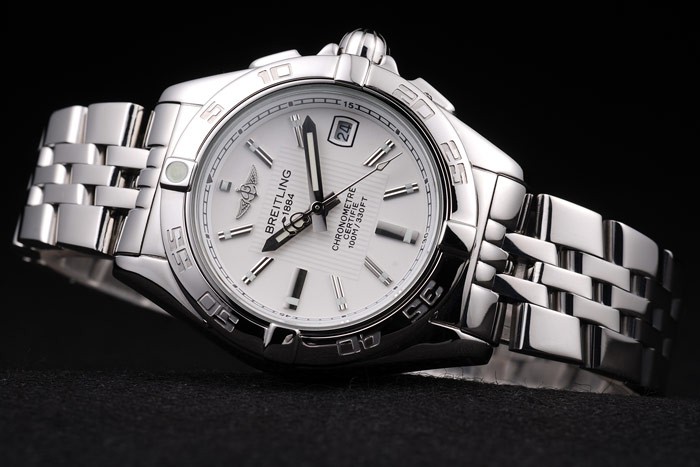 Breitling Certifie Watches 3560 - Image 3