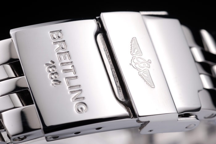 Breitling Certifie Watches 3560 - Image 4