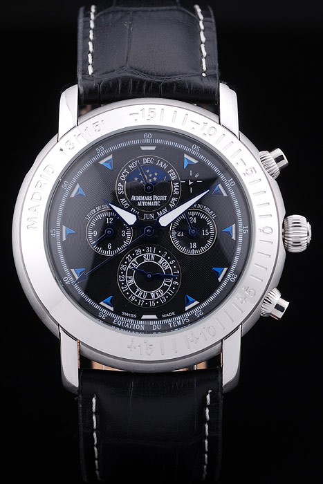Audemars Piguet Jules Audemars Watches 3376