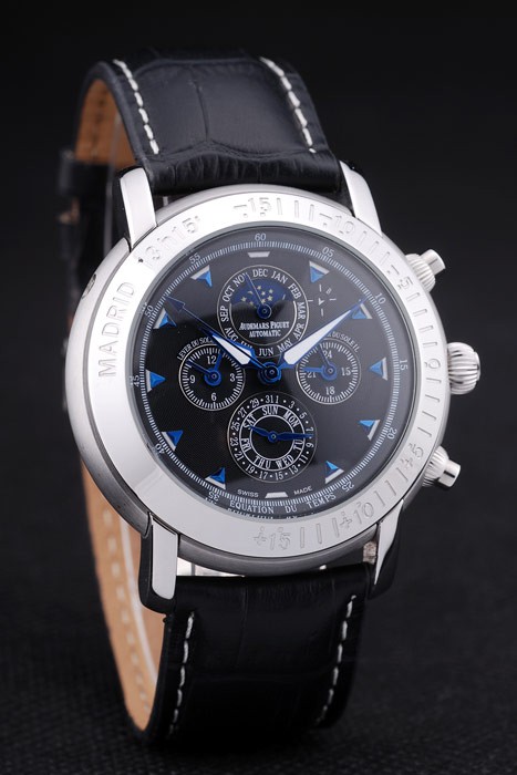 Audemars Piguet Jules Audemars Watches 3376 - Image 2