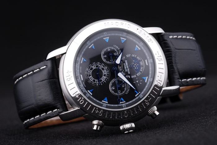 Audemars Piguet Jules Audemars Watches 3376 - Image 3