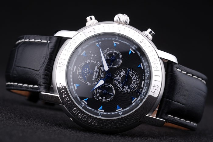 Audemars Piguet Jules Audemars Watches 3376 - Image 4