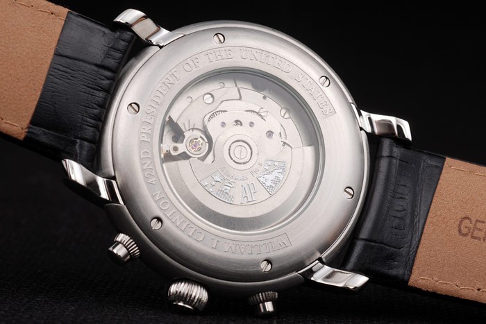 Audemars Piguet Jules Audemars Watches 3376 - Image 8