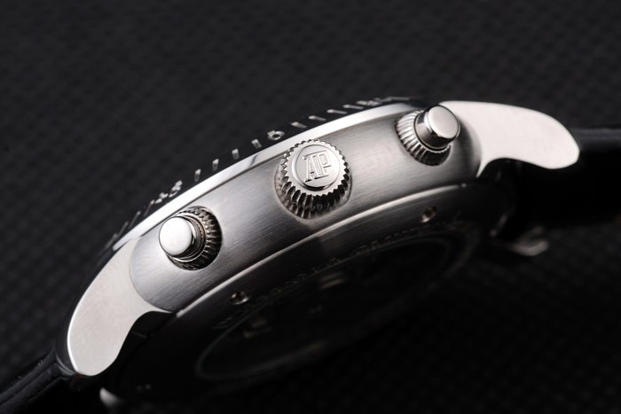 Audemars Piguet Jules Audemars Watches 3376 - Image 9