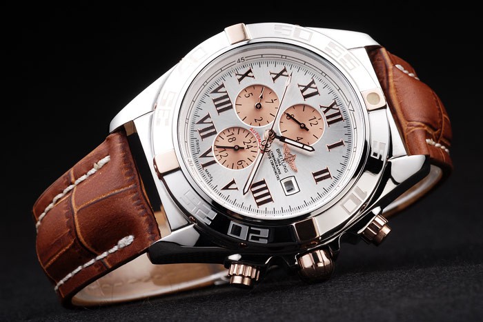 Breitling Chronomat Watches 3499 - Image 4