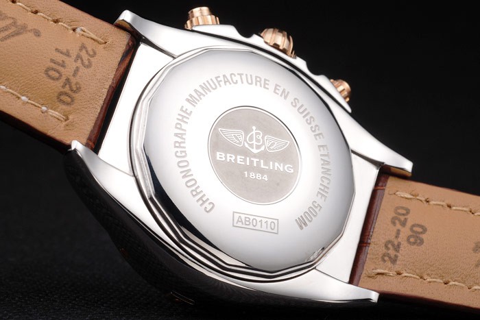 Breitling Chronomat Watches 3501 - Image 10