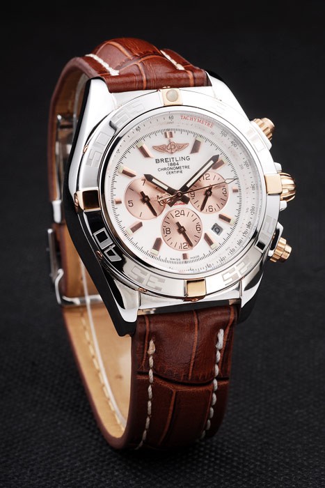 Breitling Chronomat Watches 3501 - Image 3