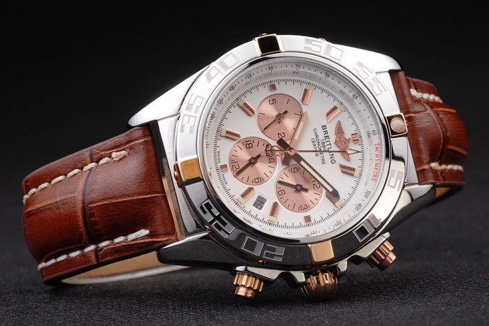 Breitling Chronomat Watches 3501 - Image 4