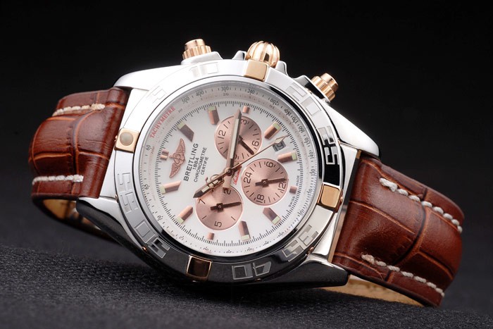 Breitling Chronomat Watches 3501 - Image 5
