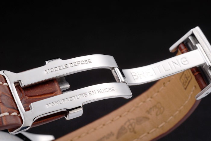 Breitling Chronomat Watches 3501 - Image 7