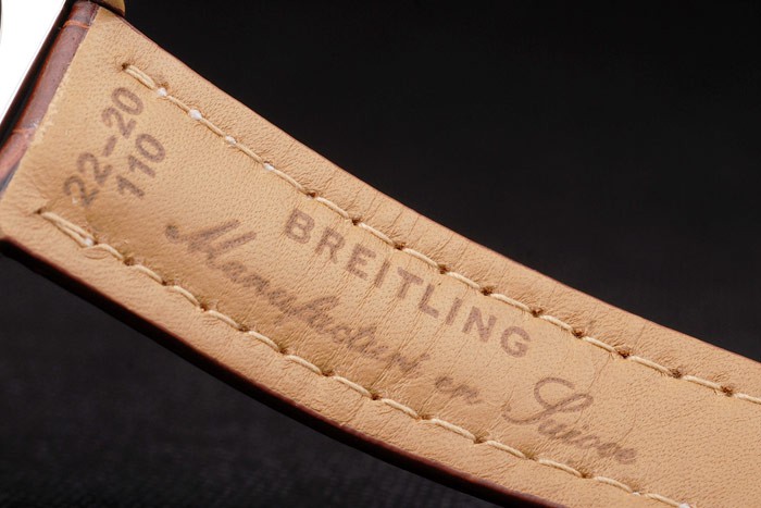 Breitling Chronomat Watches 3501 - Image 9