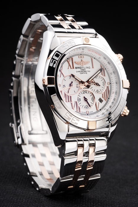 Breitling Chronomat Watches 3514 - Image 2