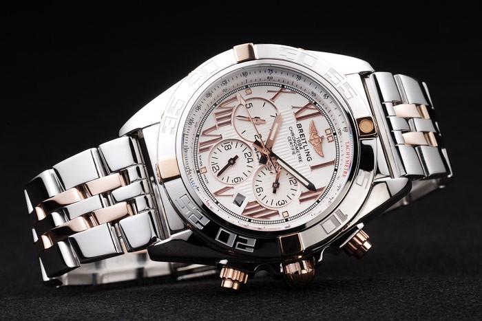 Breitling Chronomat Watches 3514 - Image 3
