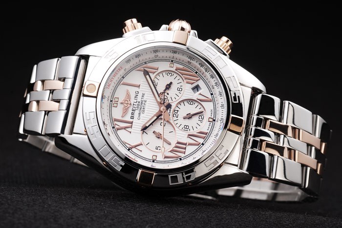 Breitling Chronomat Watches 3514 - Image 4