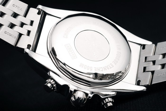 Breitling Chronomat Watches 3526 - Image 4