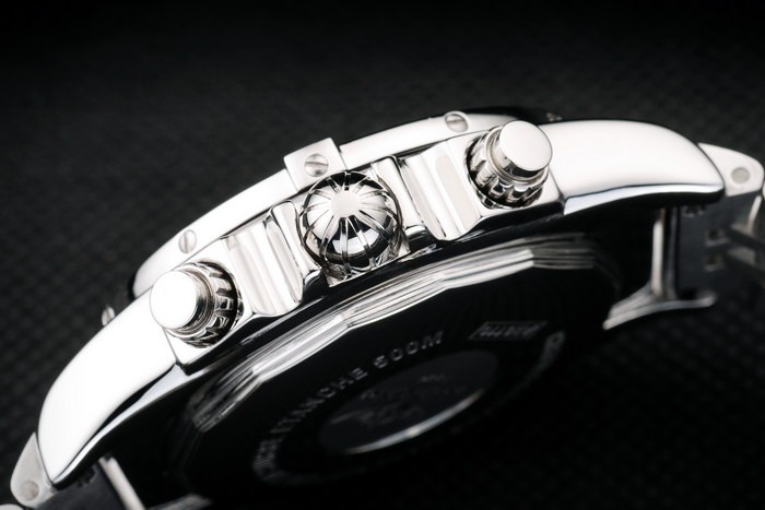 Breitling Chronomat Watches 3526 - Image 5