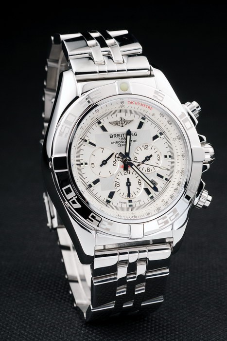Breitling Chronomat Watches 3526 - Image 6