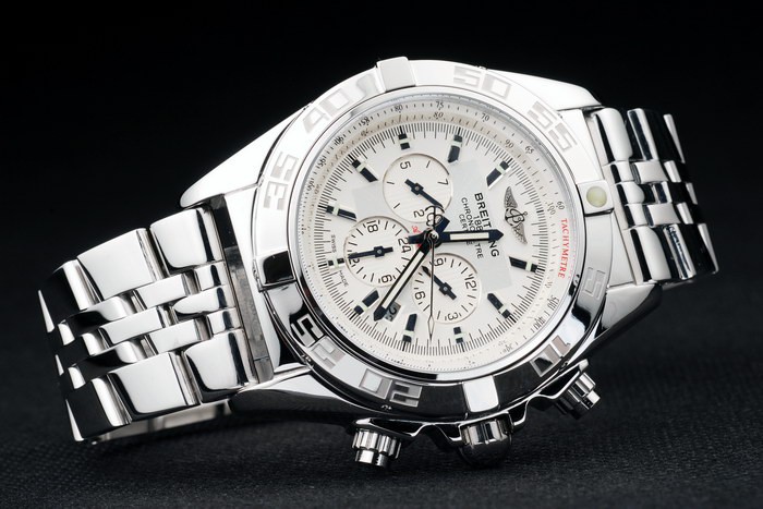 Breitling Chronomat Watches 3526 - Image 7