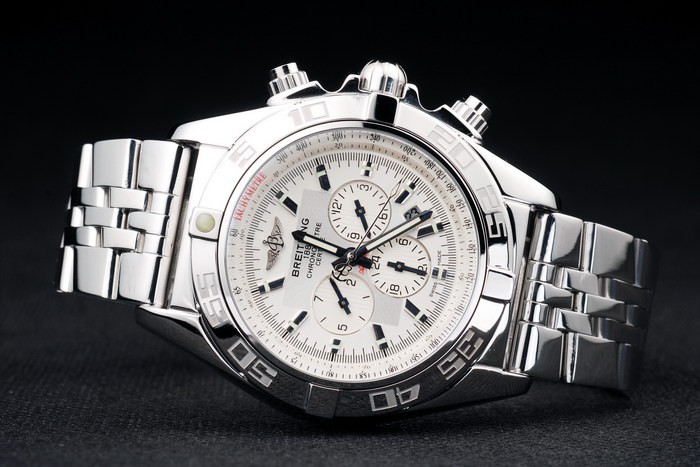 Breitling Chronomat Watches 3526 - Image 8