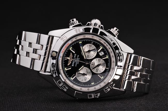 Breitling Chronomat Watches 3531 - Image 11