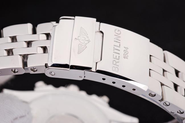 Breitling Chronomat Watches 3531 - Image 12