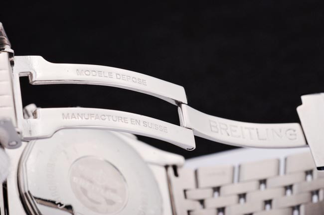 Breitling Chronomat Watches 3531 - Image 13