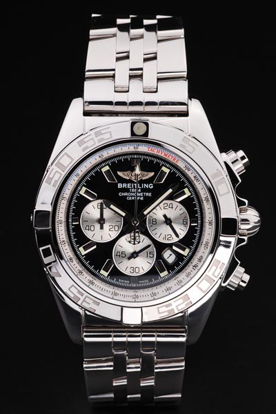 Breitling Chronomat Watches 3531 - Image 16