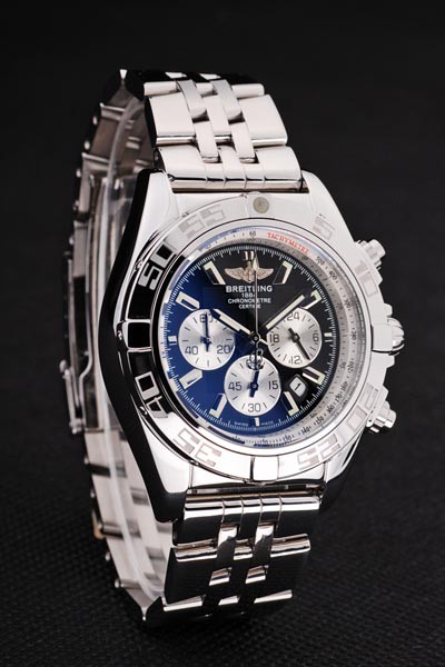 Breitling Chronomat Watches 3531 - Image 2