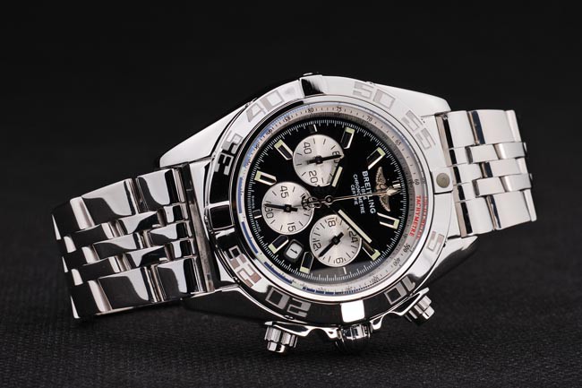 Breitling Chronomat Watches 3531 - Image 3