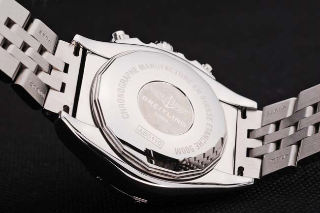 Breitling Chronomat Watches 3531 - Image 7