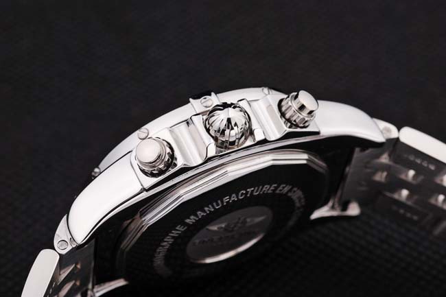 Breitling Chronomat Watches 3531 - Image 8